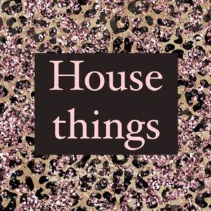house things